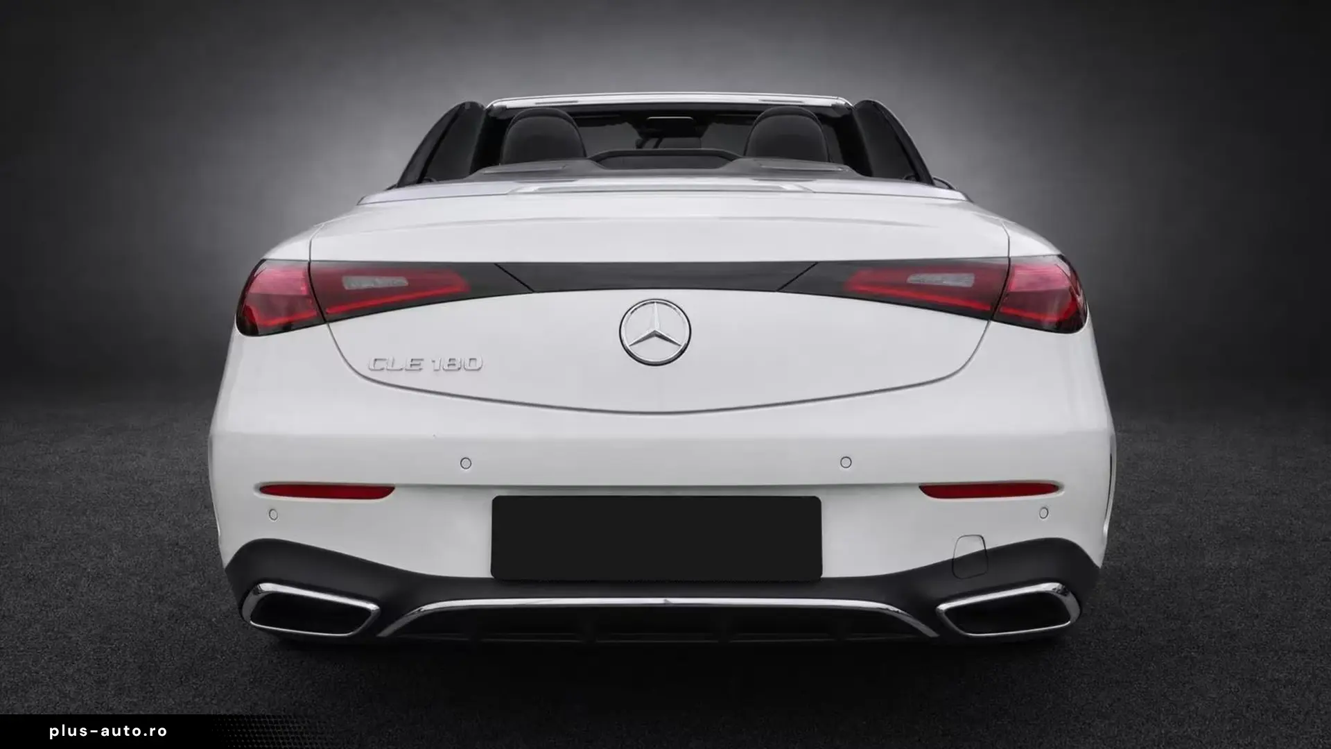 Mercedes-Benz CLE 180 Cabrio AMG   Finanțare Leasing