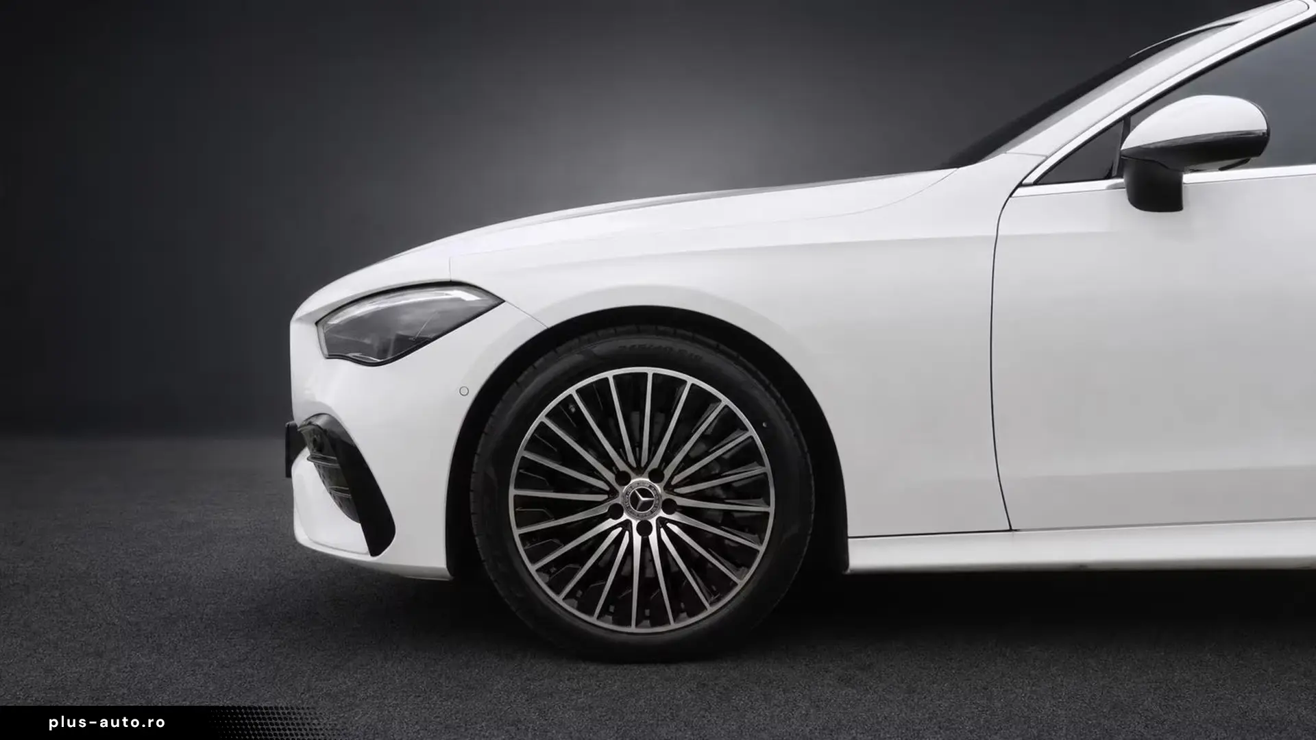 Mercedes-Benz CLE 180 Cabrio AMG   Finanțare Leasing