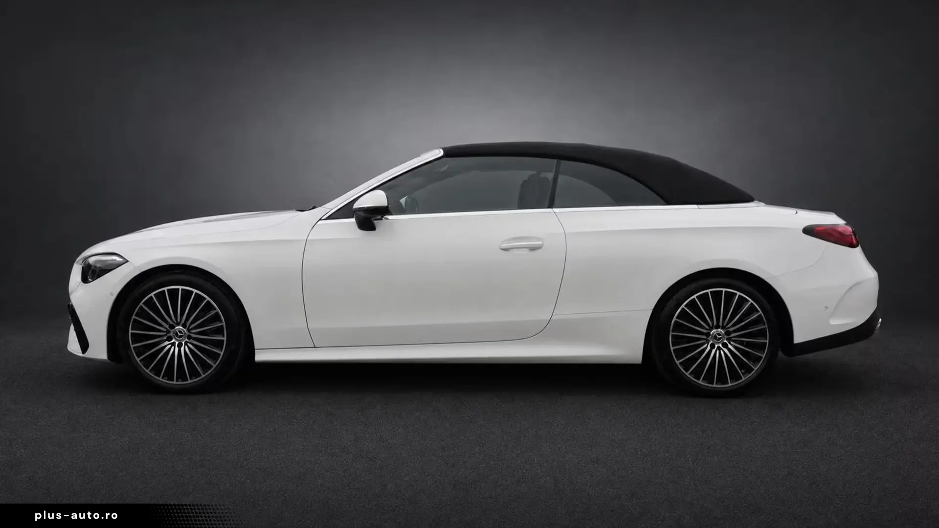 Mercedes-Benz CLE 180 Cabrio AMG   Finanțare Leasing
