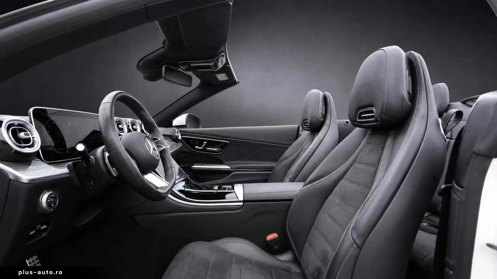 Mercedes-Benz CLE 180 Cabrio AMG   Finanțare Leasing