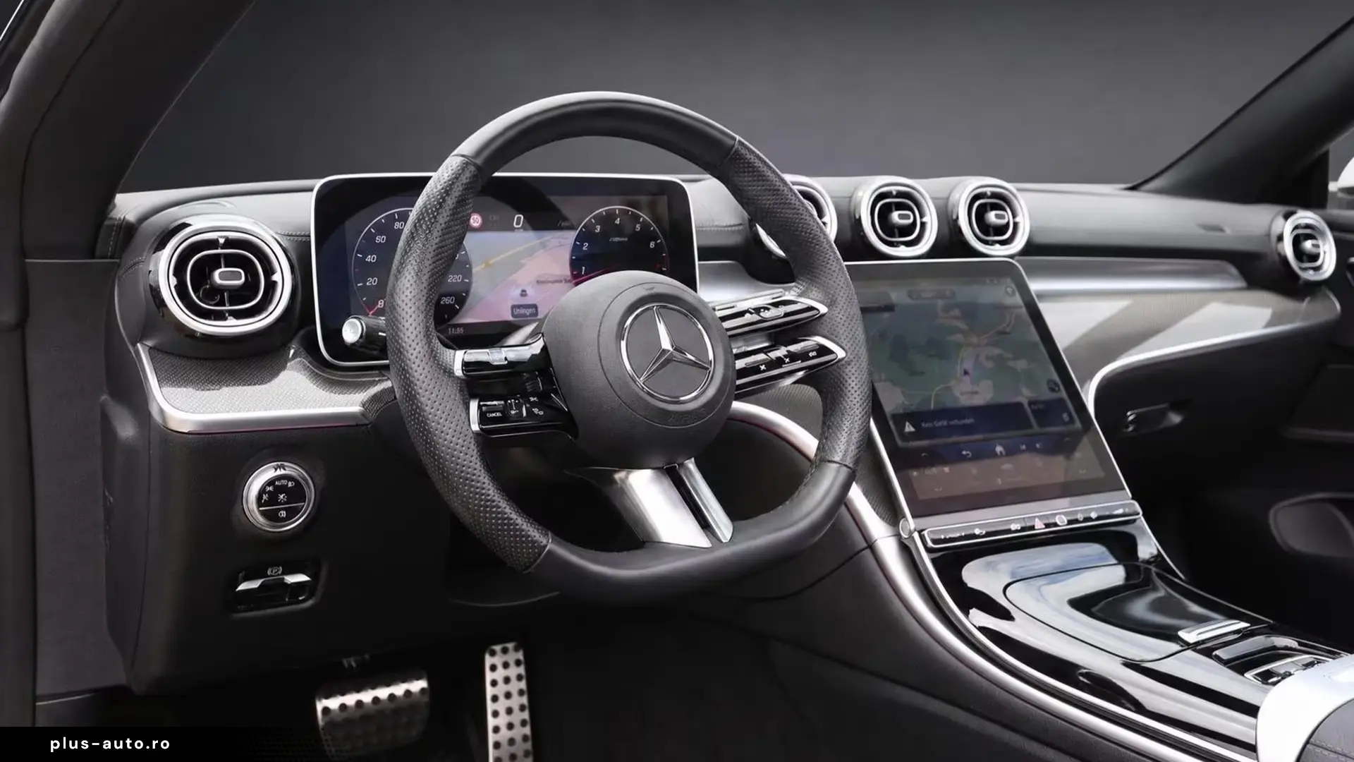 Mercedes-Benz CLE 180 Cabrio AMG   Finanțare Leasing