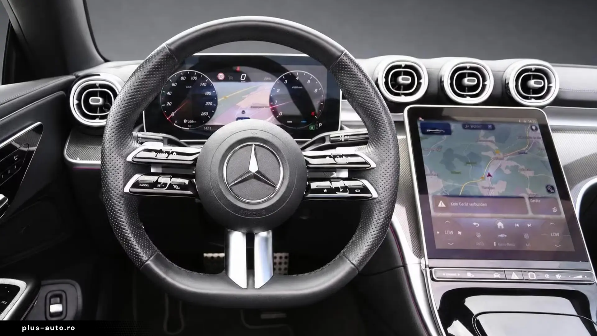 Mercedes-Benz CLE 180 Cabrio AMG   Finanțare Leasing