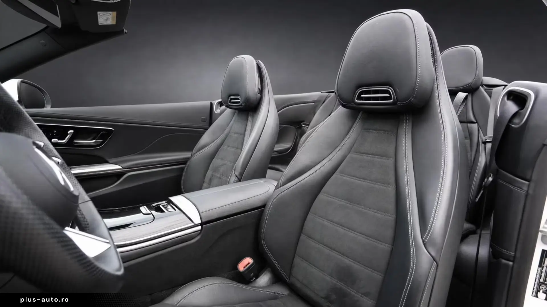 Mercedes-Benz CLE 180 Cabrio AMG   Finanțare Leasing