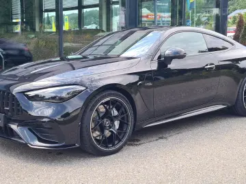 Mercedes-Benz CLE 53 AMG 4Matic   Finanțare Leasing