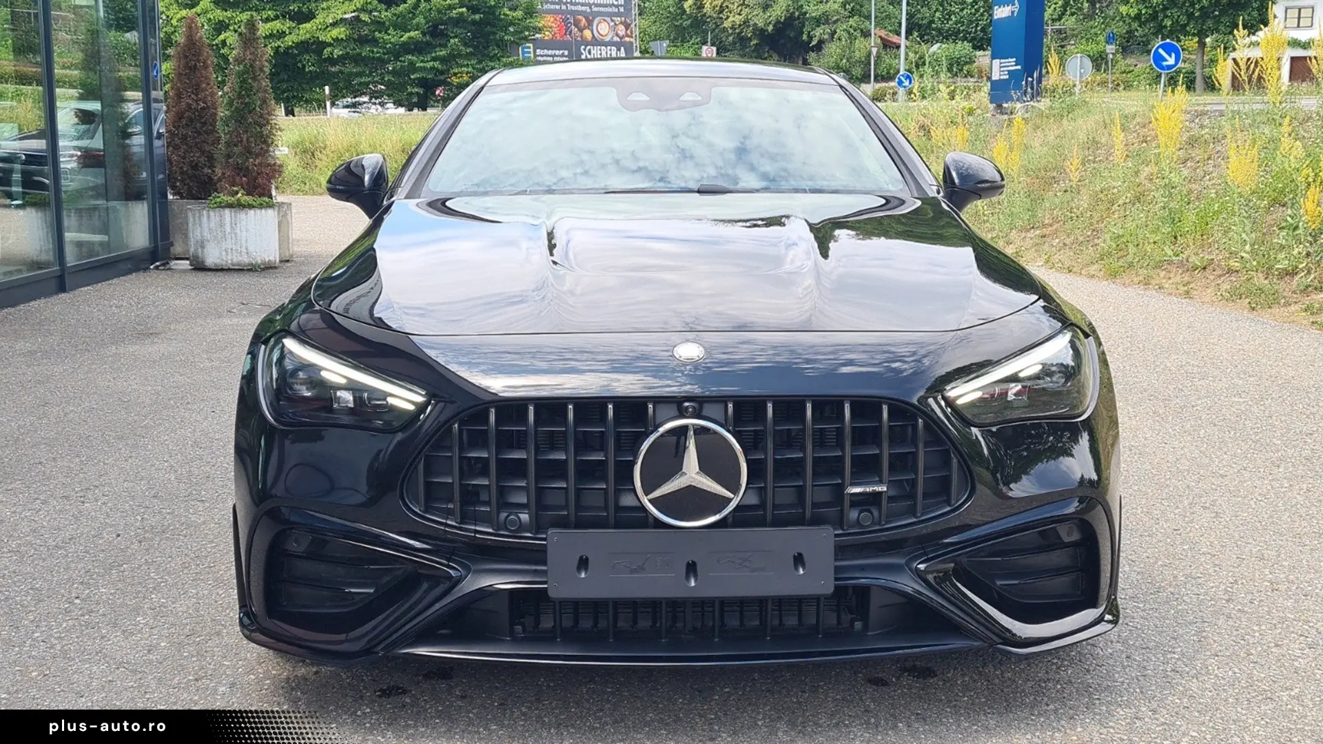 Mercedes-Benz CLE 53 AMG 4Matic   Finanțare Leasing