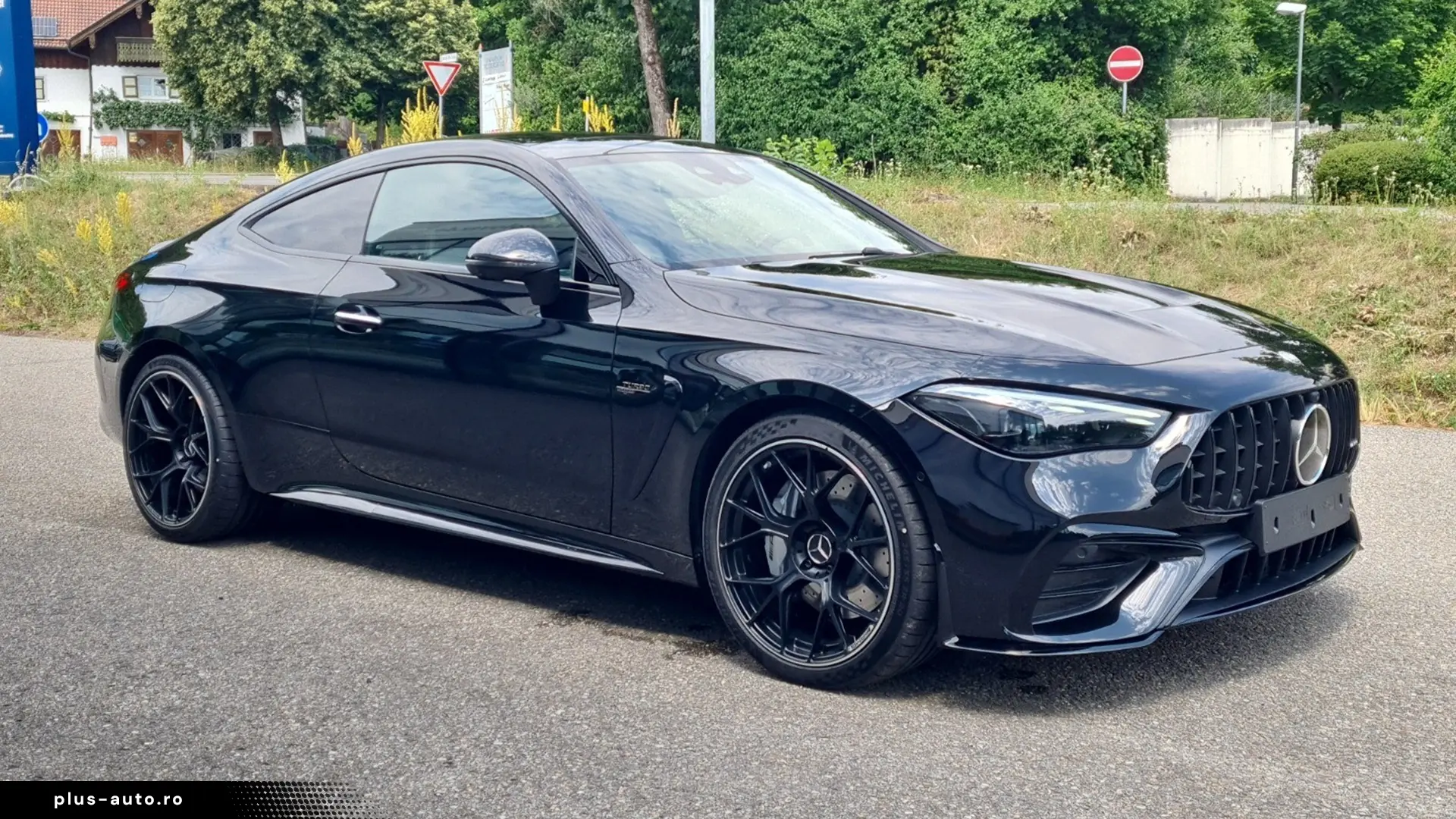 Mercedes-Benz CLE 53 AMG 4Matic   Finanțare Leasing