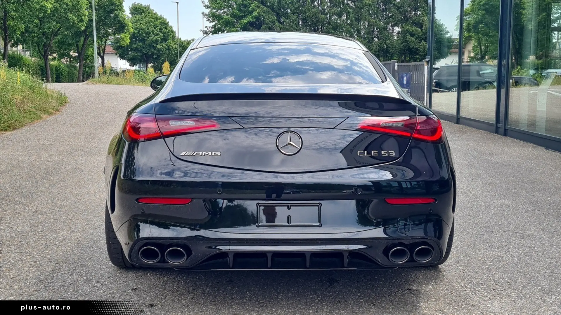 Mercedes-Benz CLE 53 AMG 4Matic   Finanțare Leasing
