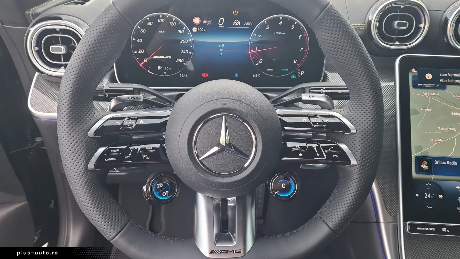 Mercedes-Benz CLE 53 AMG 4Matic   Finanțare Leasing