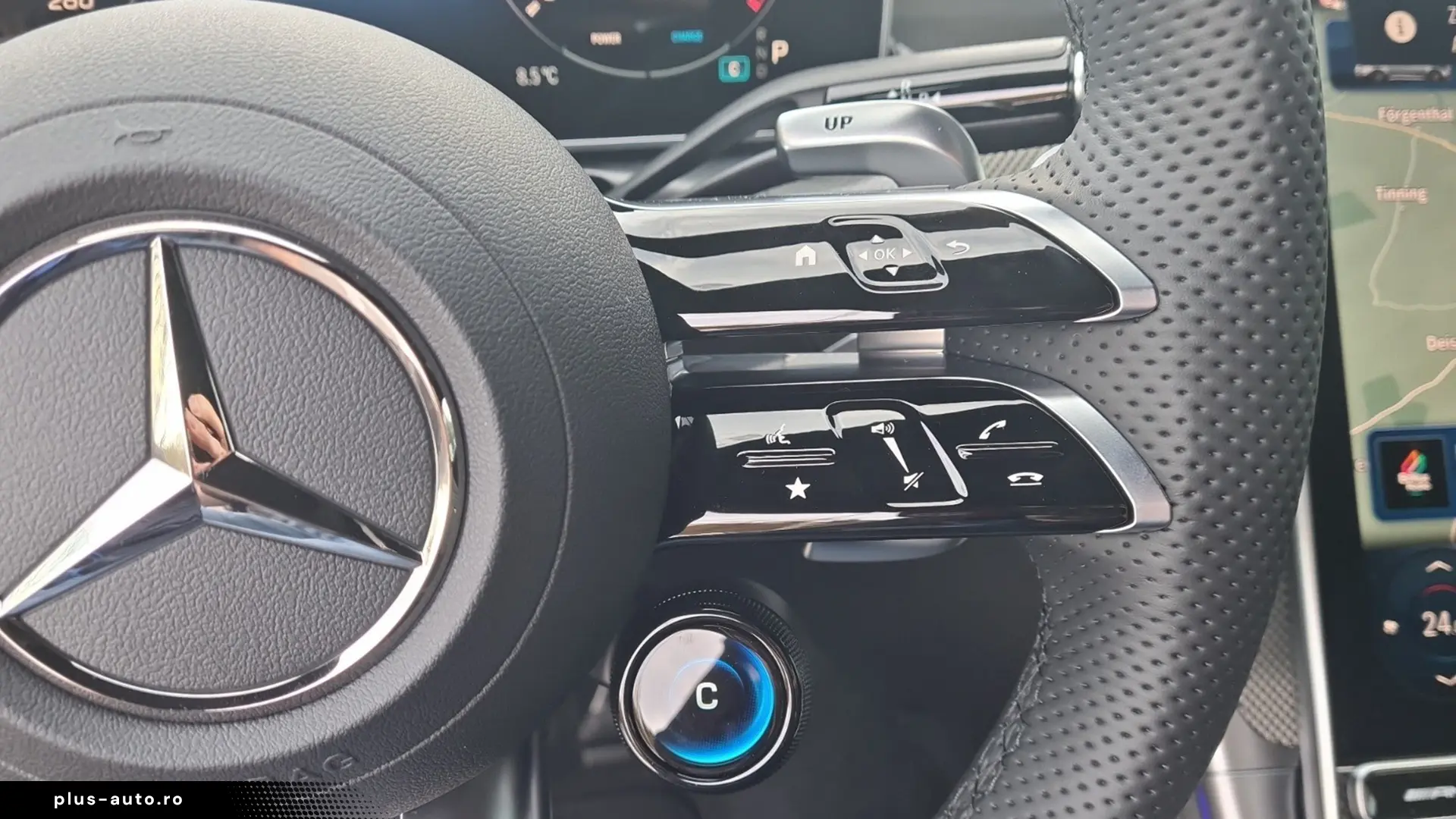 Mercedes-Benz CLE 53 AMG 4Matic   Finanțare Leasing