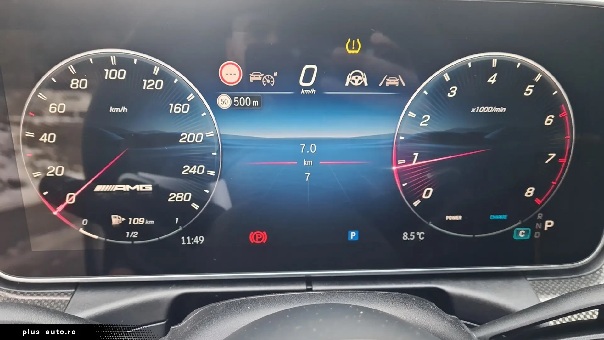 Mercedes-Benz CLE 53 AMG 4Matic   Finanțare Leasing