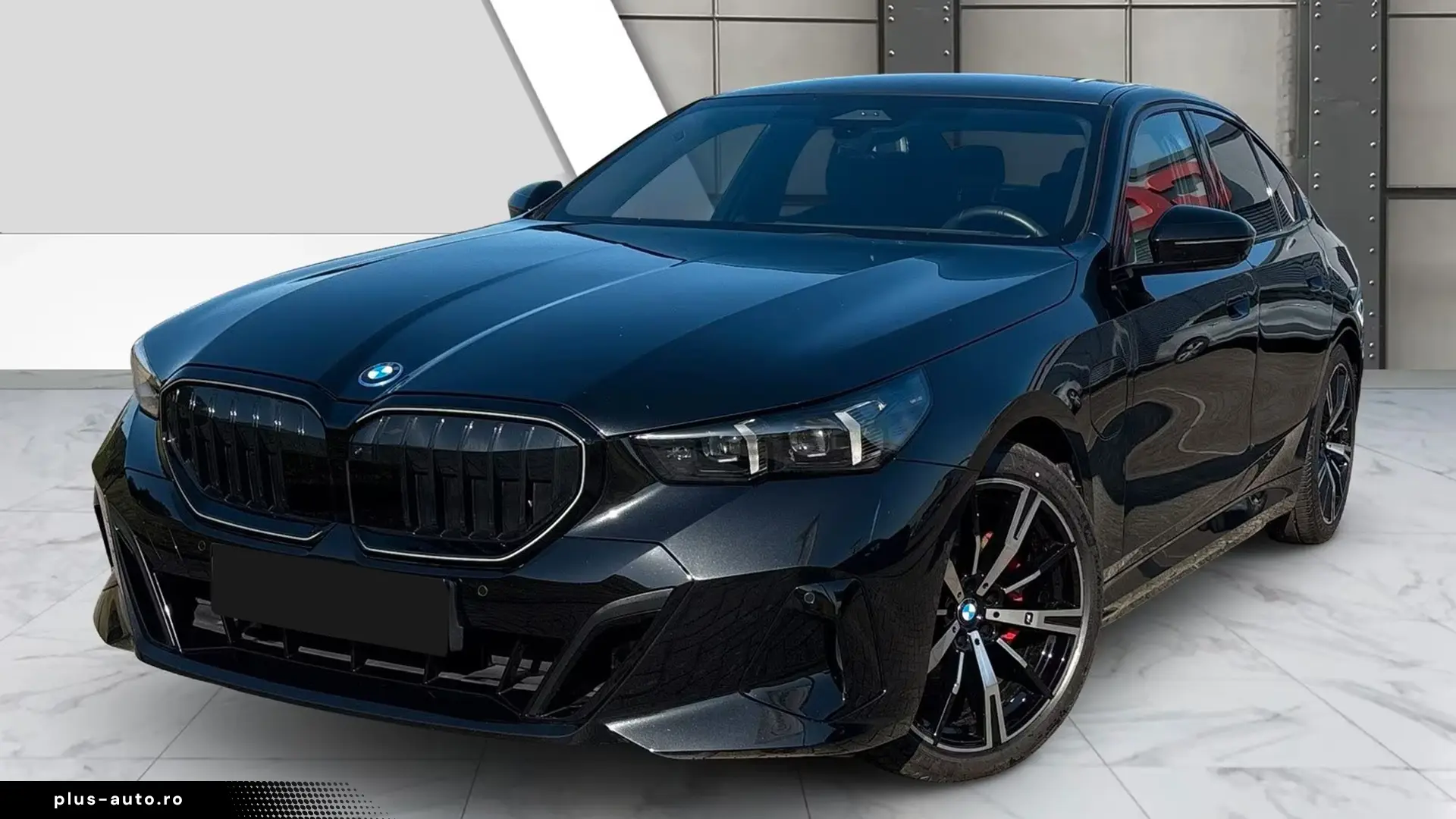 BMW 530e xDrive M Sport Pro   Finanțare Leasing