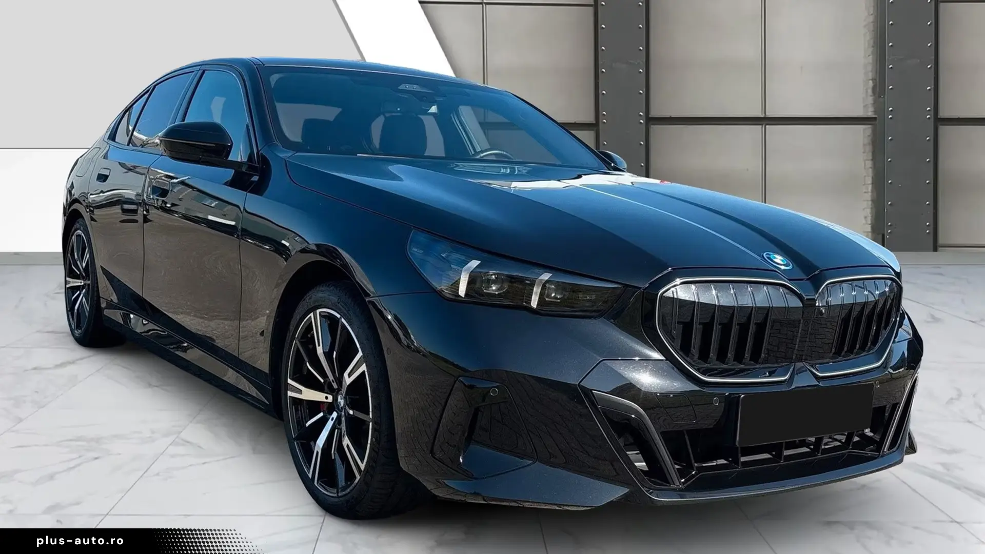 BMW 530e xDrive M Sport Pro   Finanțare Leasing