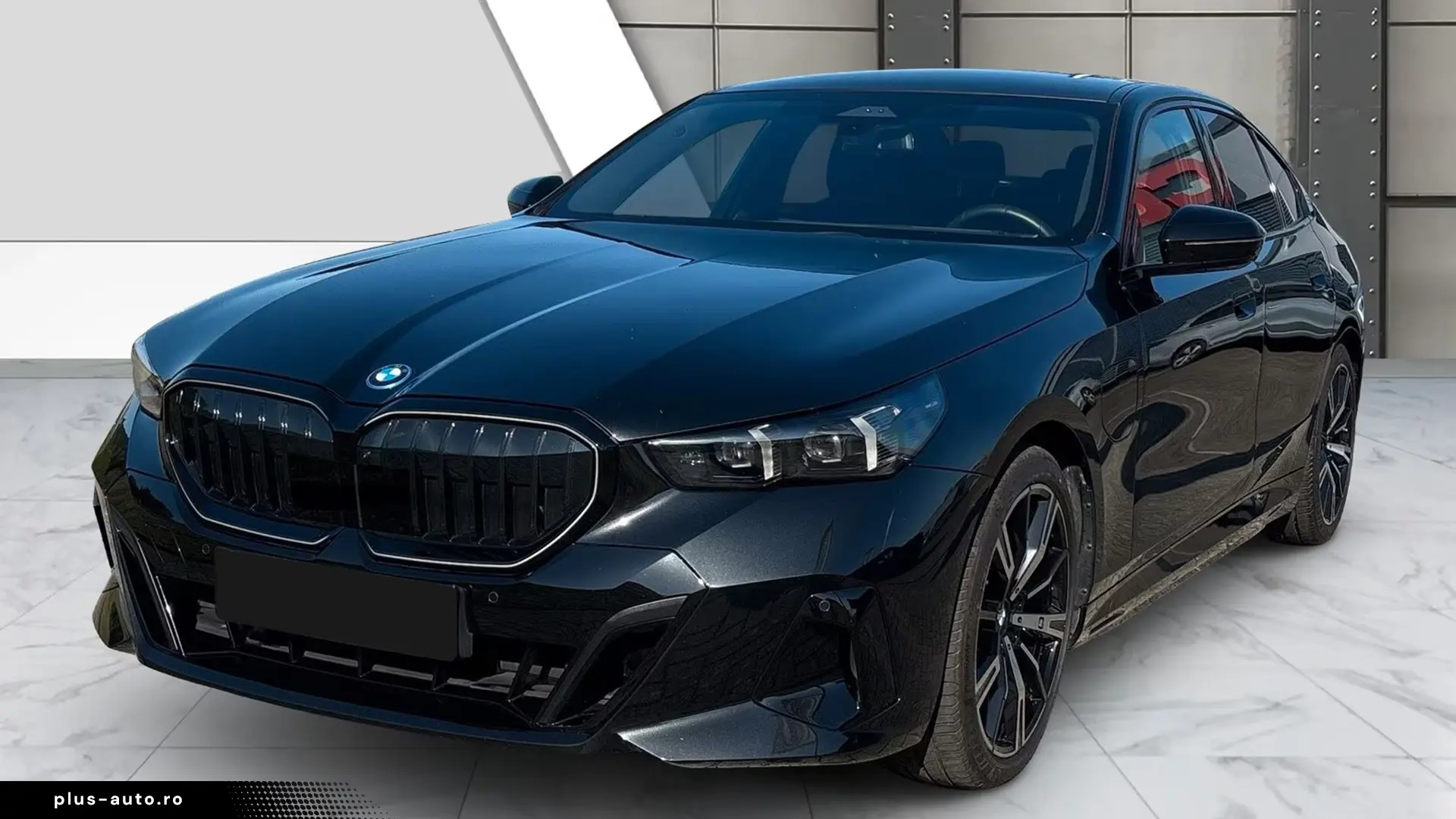 BMW 530e xDrive M Sport Pro   Finanțare Leasing