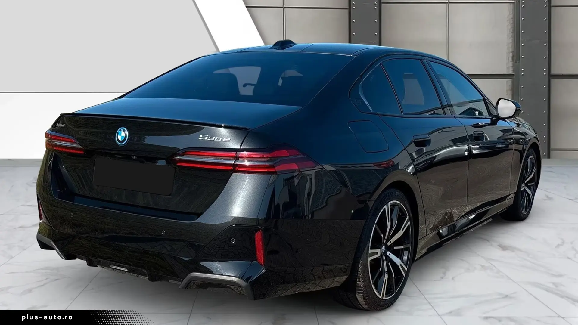 BMW 530e xDrive M Sport Pro   Finanțare Leasing