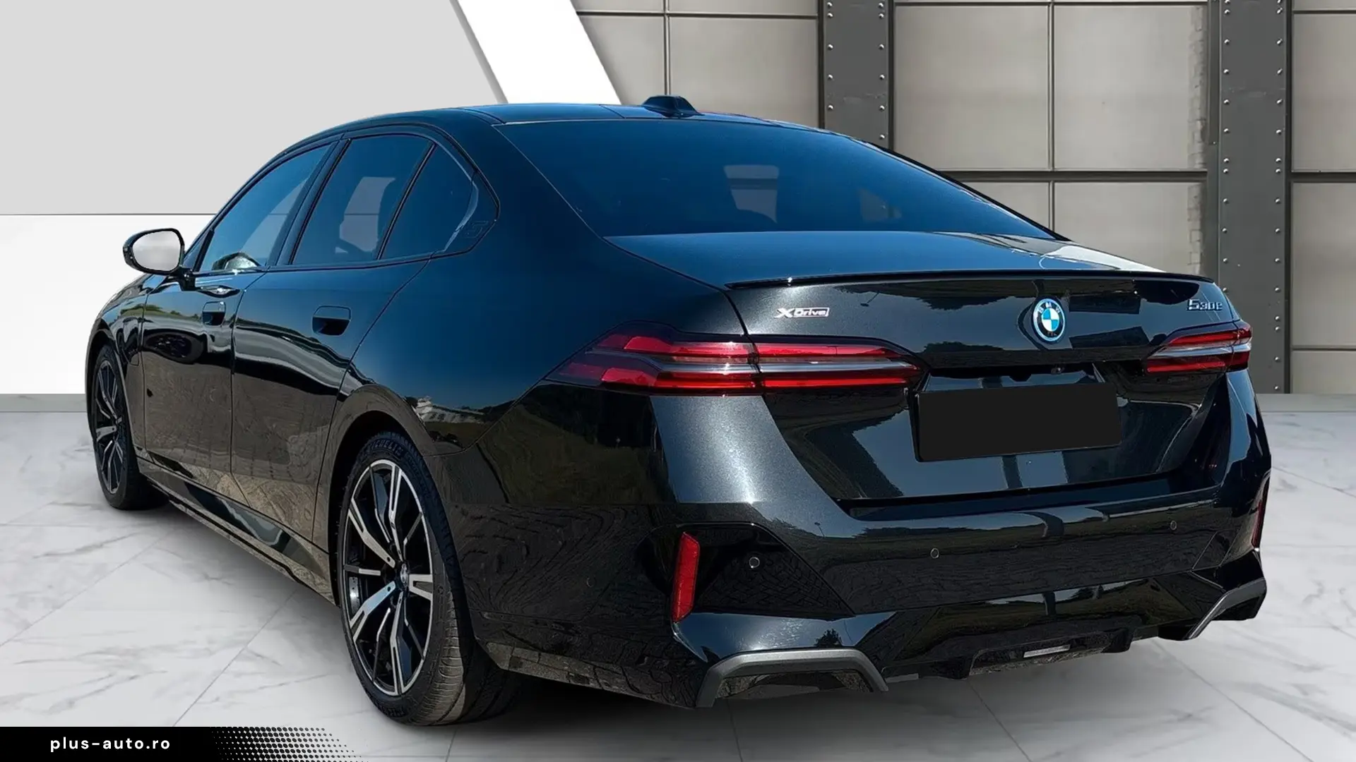 BMW 530e xDrive M Sport Pro   Finanțare Leasing