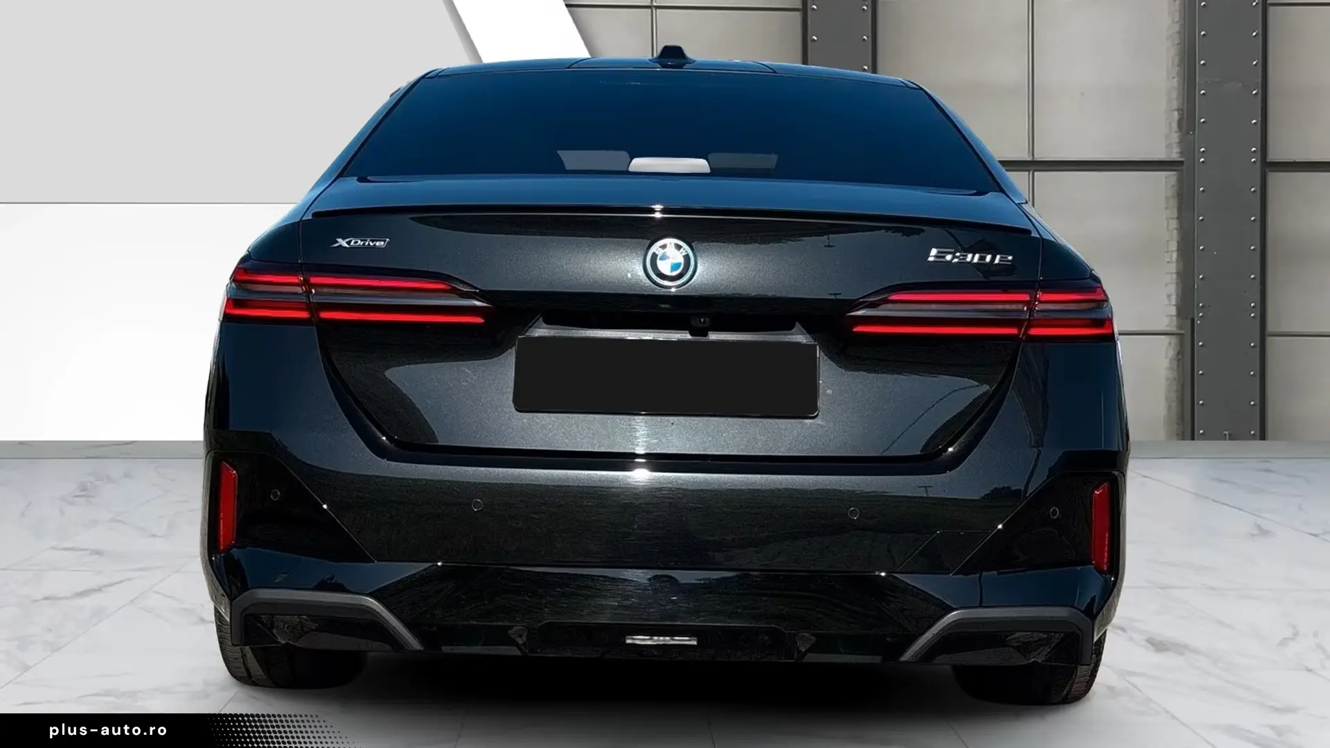 BMW 530e xDrive M Sport Pro   Finanțare Leasing