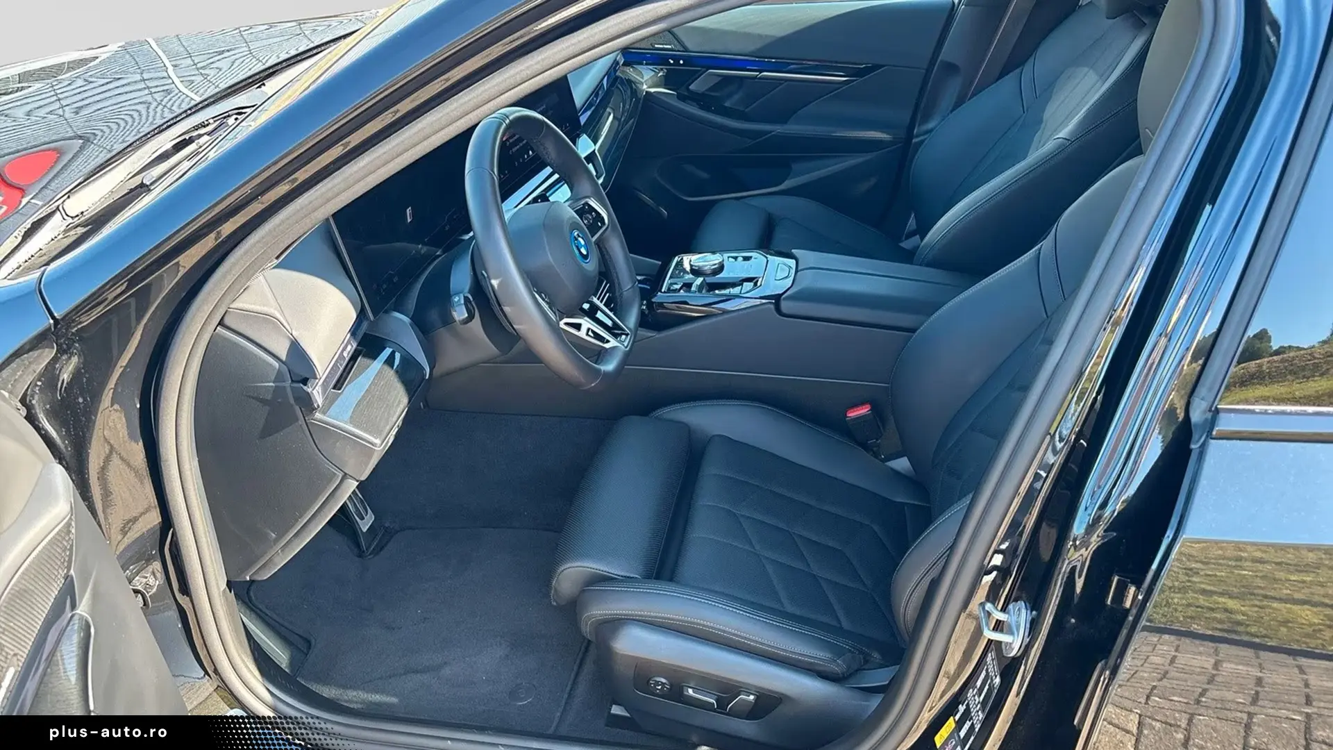BMW 530e xDrive M Sport Pro   Finanțare Leasing