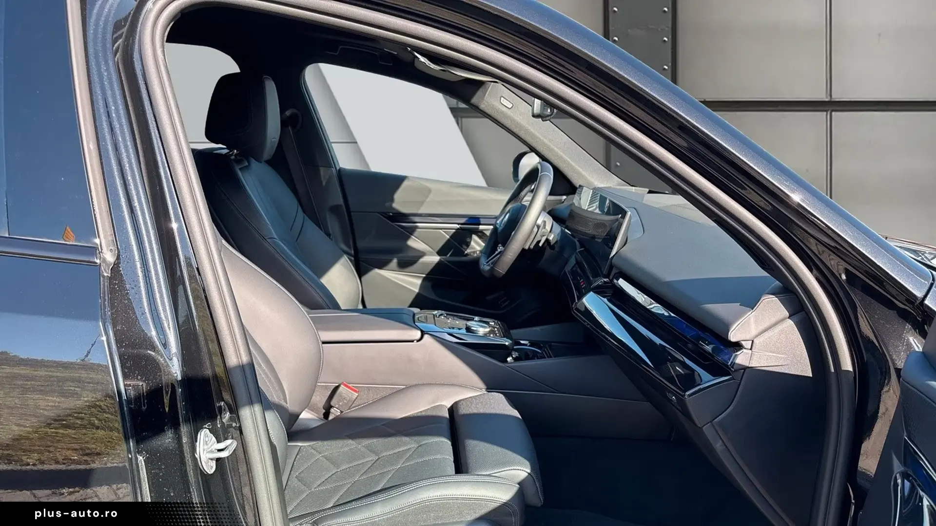 BMW 530e xDrive M Sport Pro   Finanțare Leasing