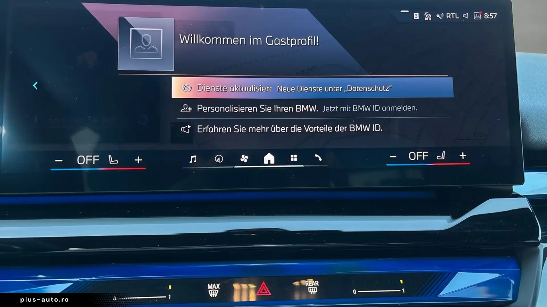 BMW 530e xDrive M Sport Pro   Finanțare Leasing