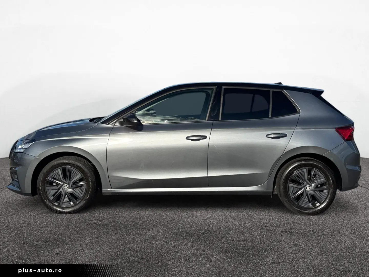 SKODA Fabia Selection 1.0