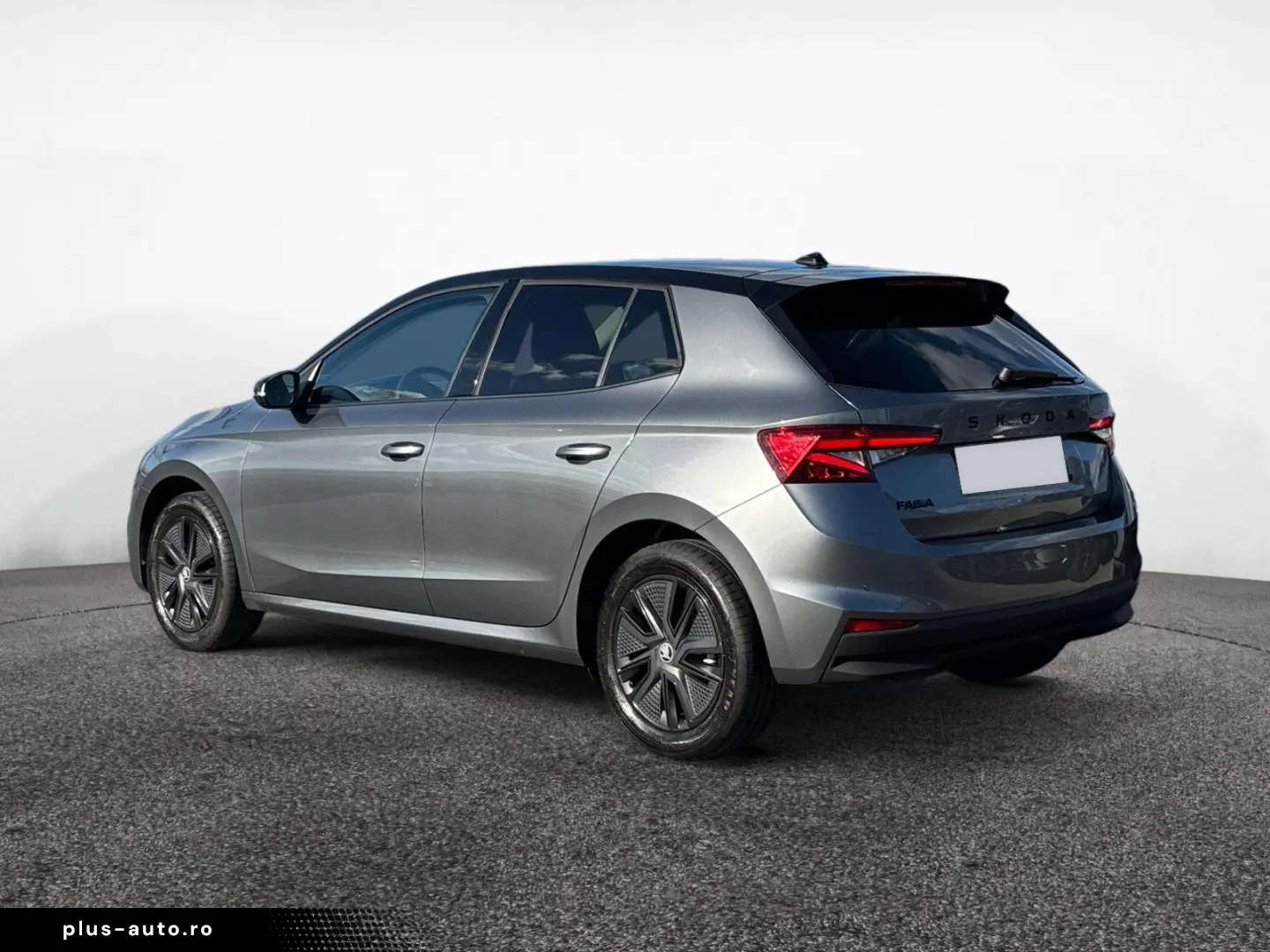 SKODA Fabia Selection 1.0