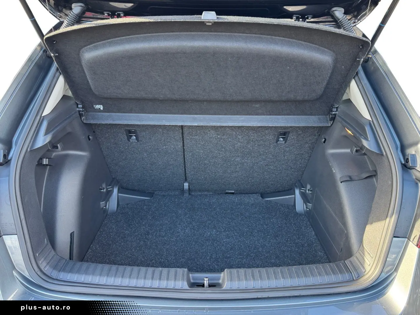 SKODA Fabia Selection 1.0