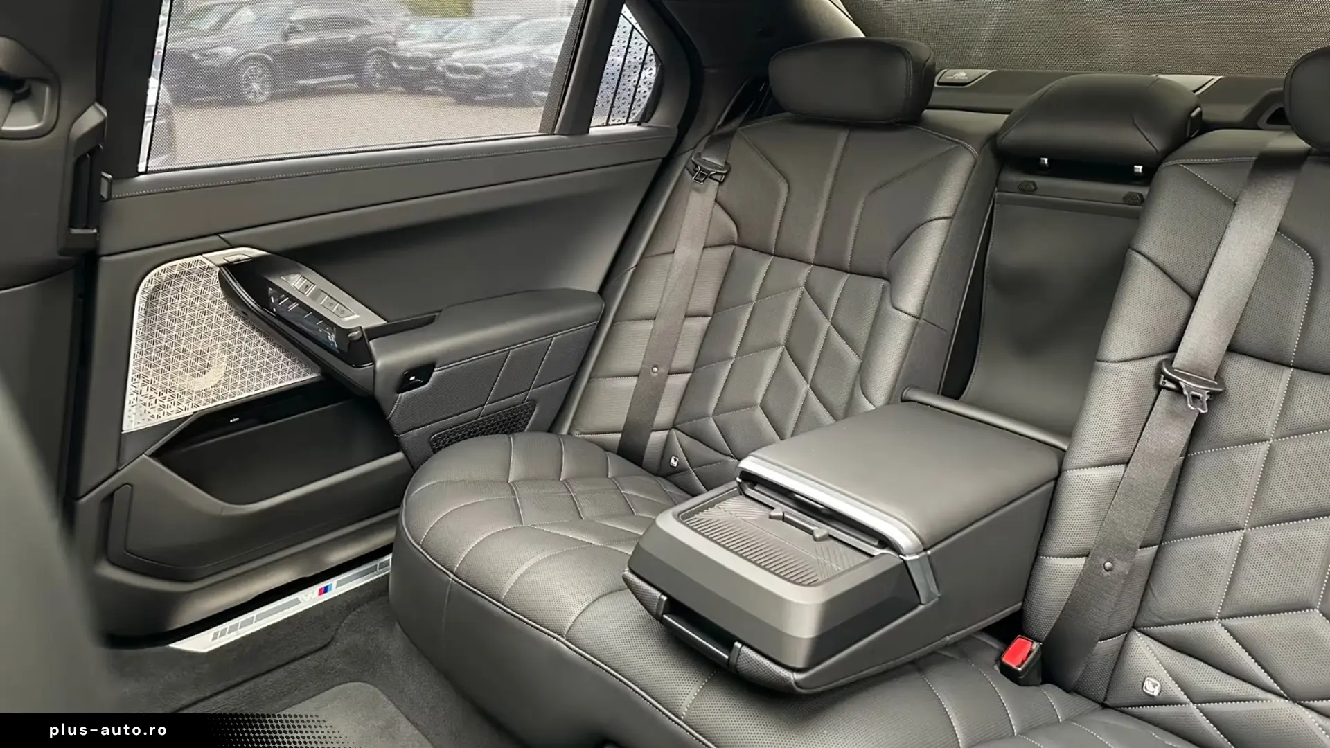 BMW i7 60 xDrive M Sport SKY B&W Masaj   Finanțare Leasing