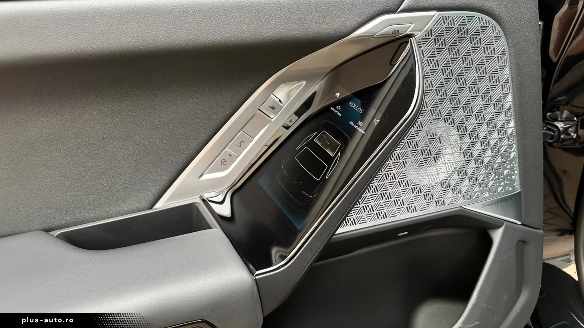 BMW i7 60 xDrive M Sport SKY B&W Masaj   Finanțare Leasing