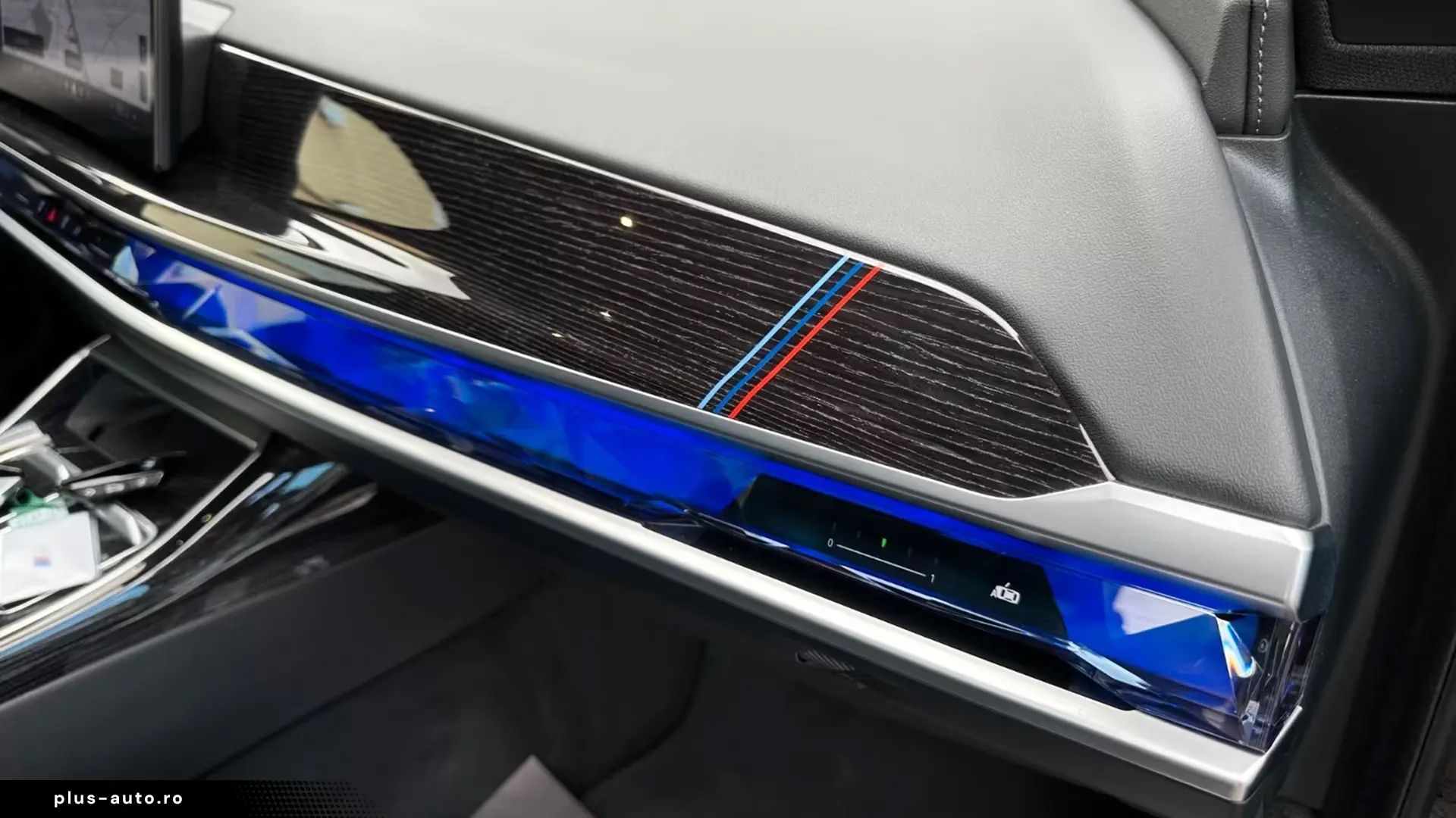 BMW i7 60 xDrive M Sport SKY B&W Masaj   Finanțare Leasing