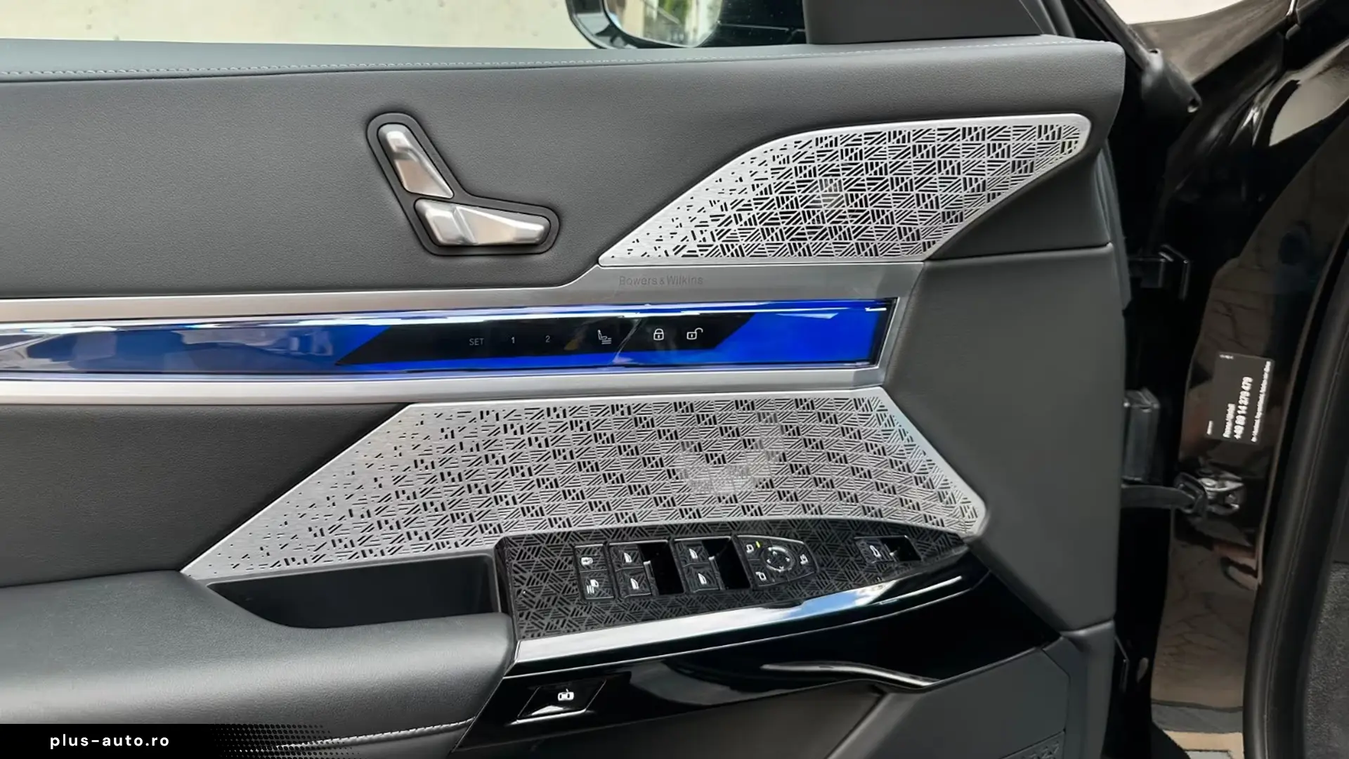 BMW i7 60 xDrive M Sport SKY B&W Masaj   Finanțare Leasing