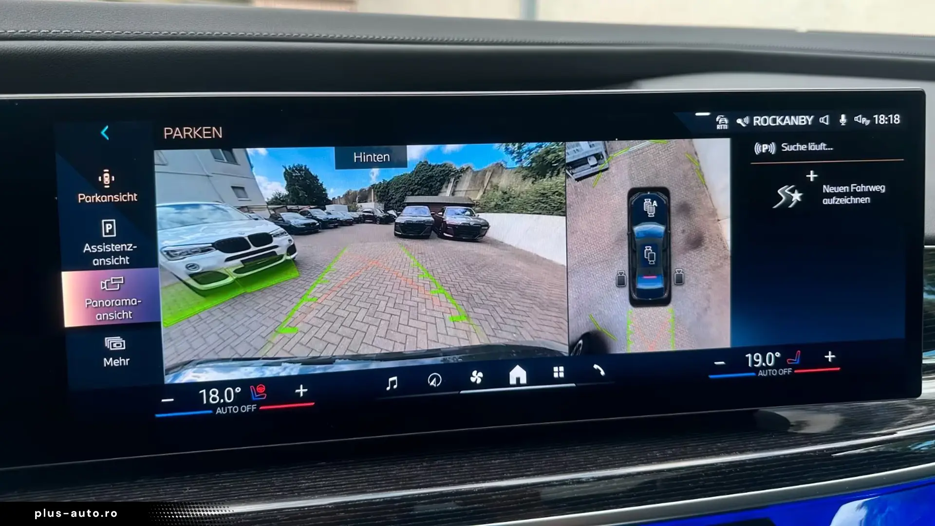 BMW i7 60 xDrive M Sport SKY B&W Masaj   Finanțare Leasing