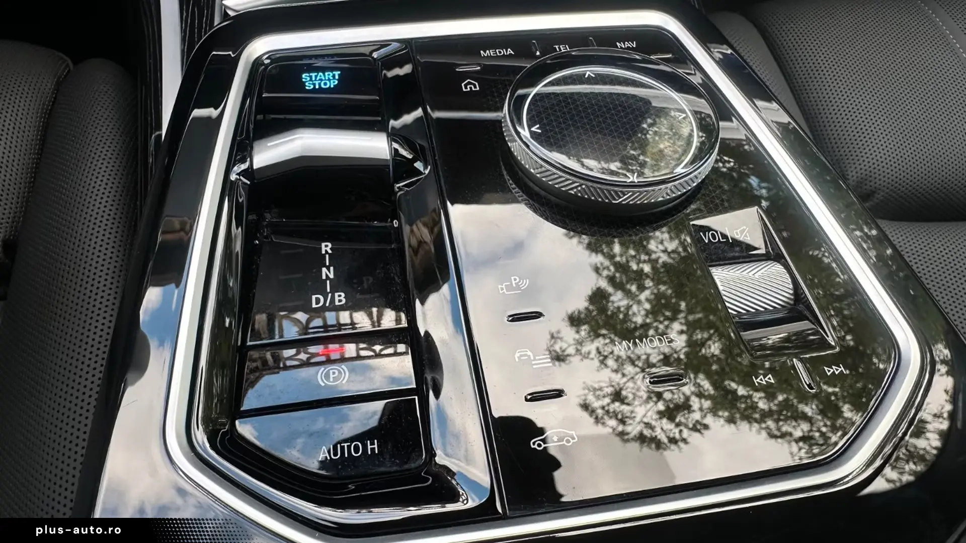 BMW i7 60 xDrive M Sport SKY B&W Masaj   Finanțare Leasing