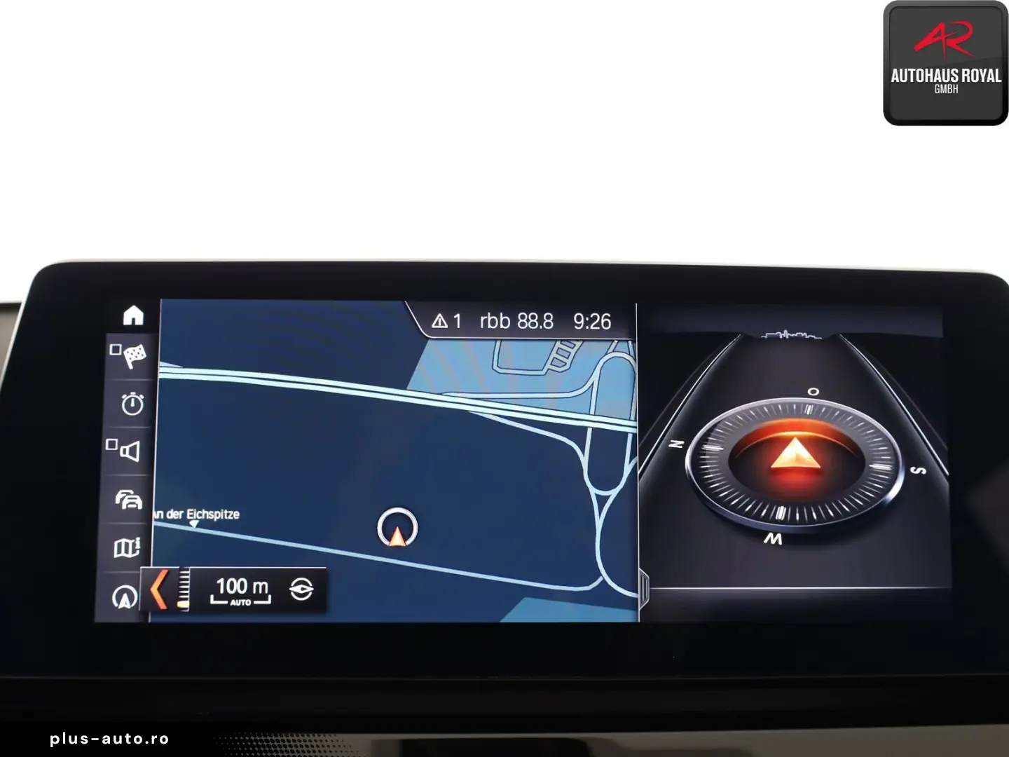 BMW X2 sDrive18i M SPORT HEADUP KEYLESS ACC KAMERA