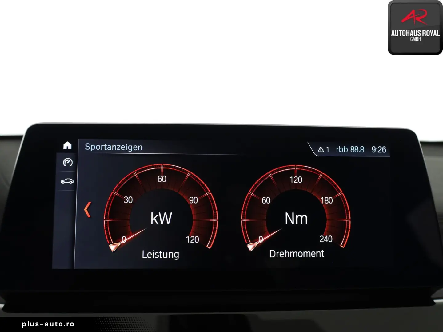 BMW X2 sDrive18i M SPORT HEADUP KEYLESS ACC KAMERA