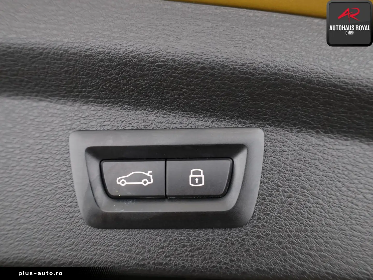 BMW X2 sDrive18i M SPORT HEADUP KEYLESS ACC KAMERA