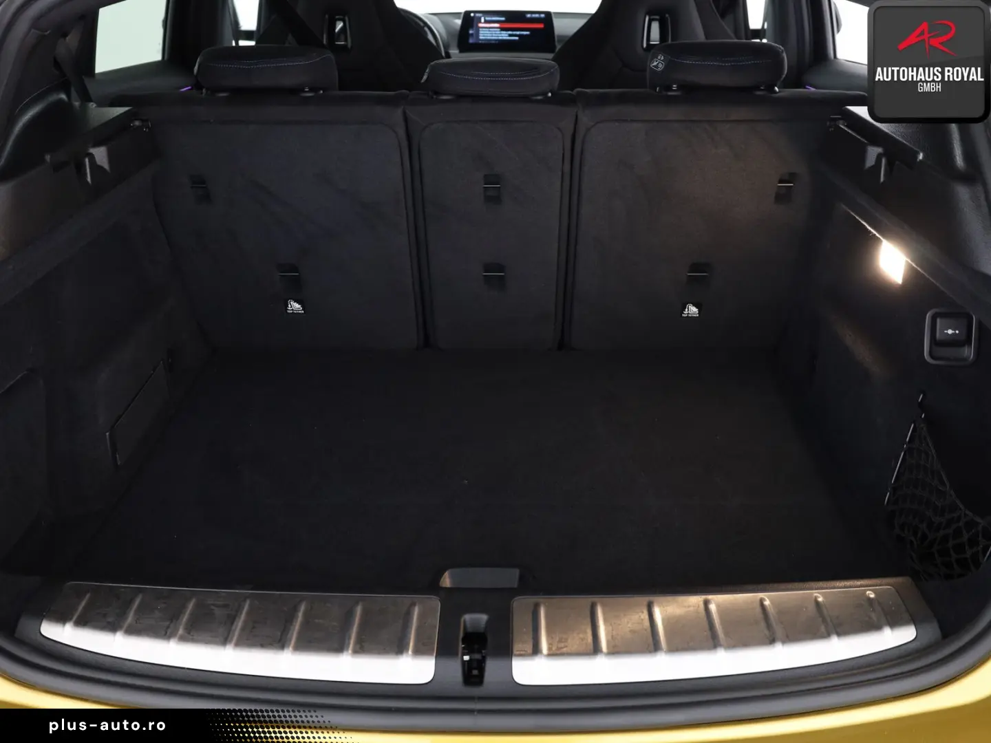 BMW X2 sDrive18i M SPORT HEADUP KEYLESS ACC KAMERA