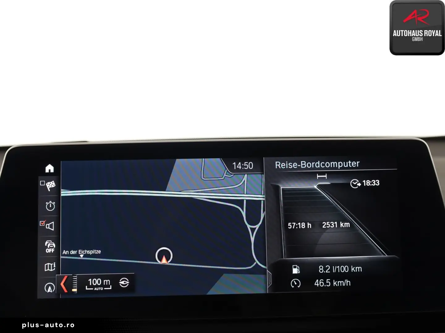 BMW X2 sDrive18i M SPORT HEADUP KEYLESS ACC KAMERA