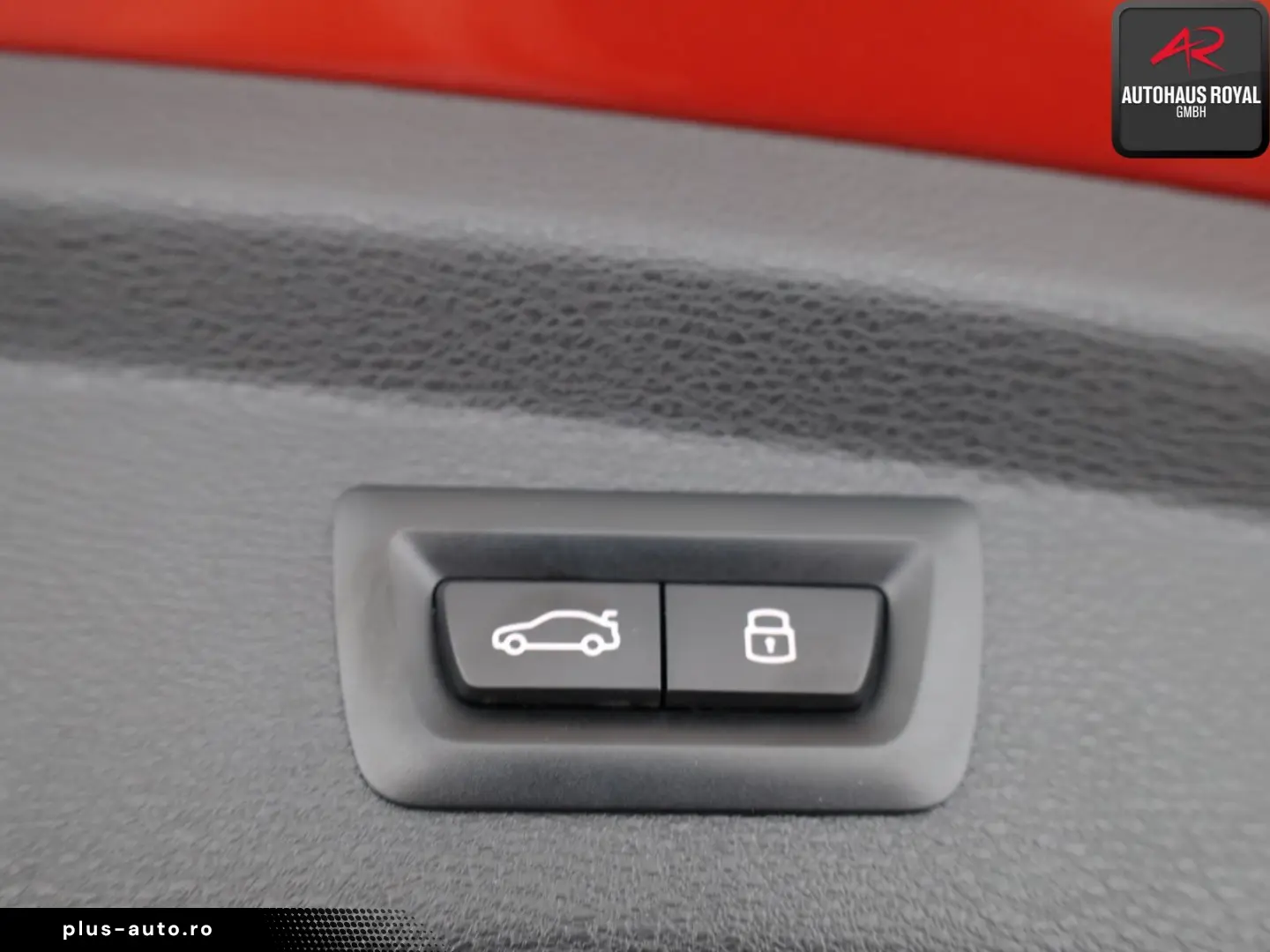 BMW X2 sDrive18i M SPORT HEADUP KEYLESS ACC KAMERA