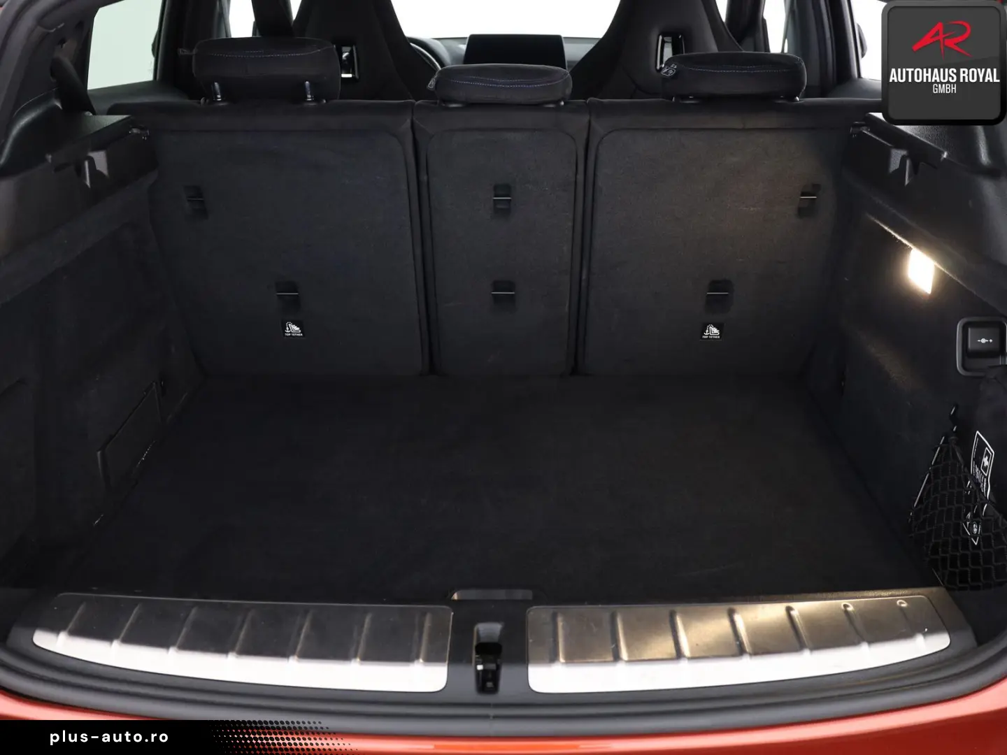 BMW X2 sDrive18i M SPORT HEADUP KEYLESS ACC KAMERA