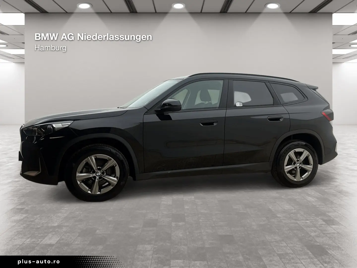 BMW X1 sDrive18i