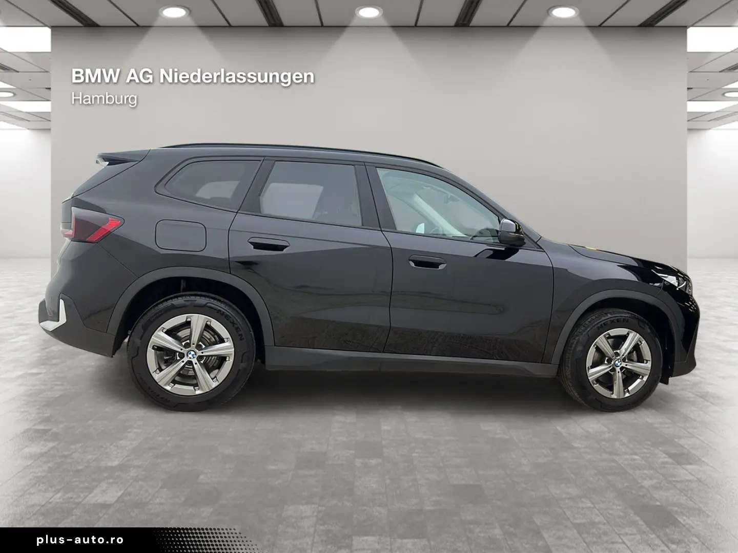 BMW X1 sDrive18i