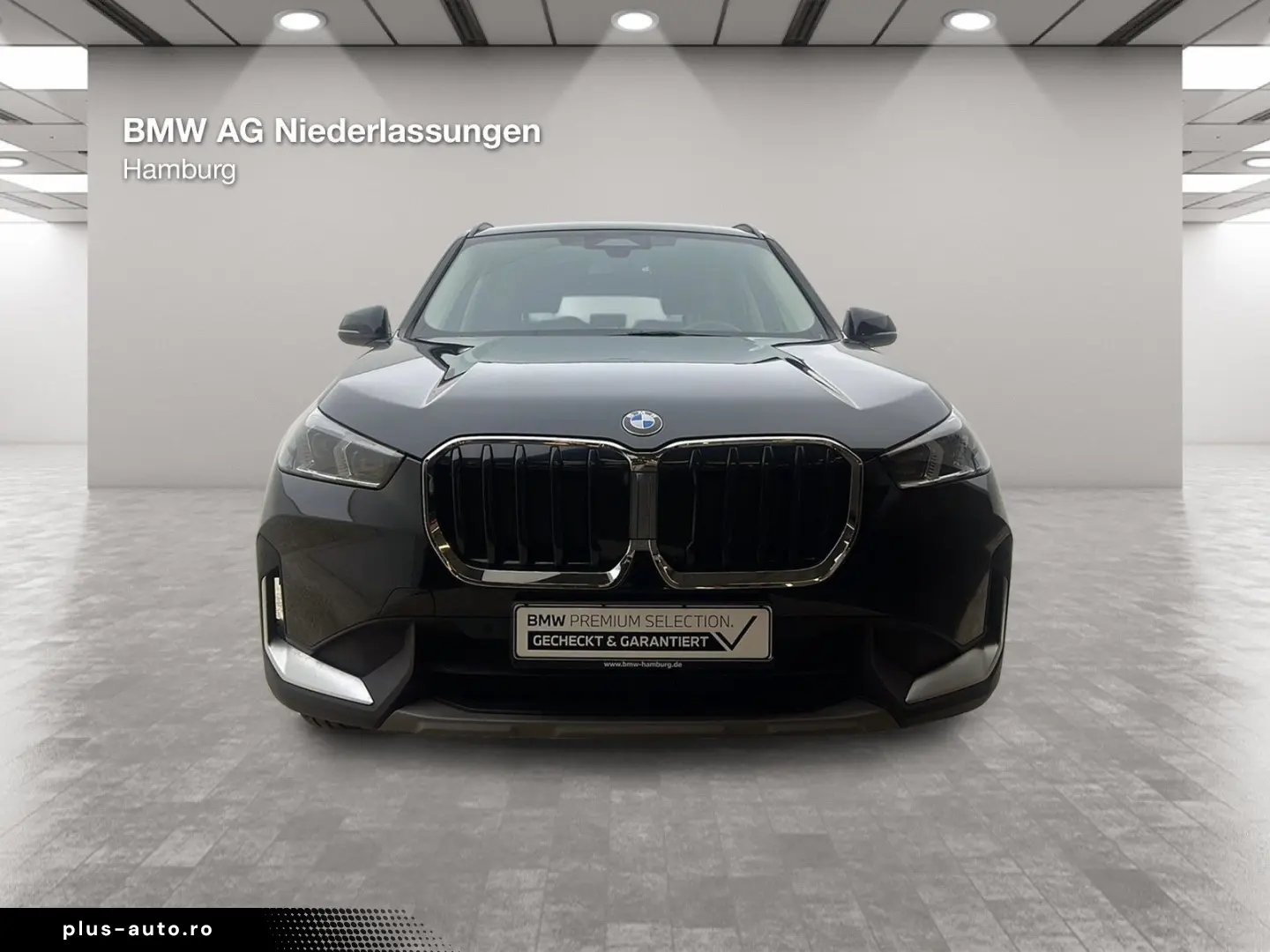 BMW X1 sDrive18i