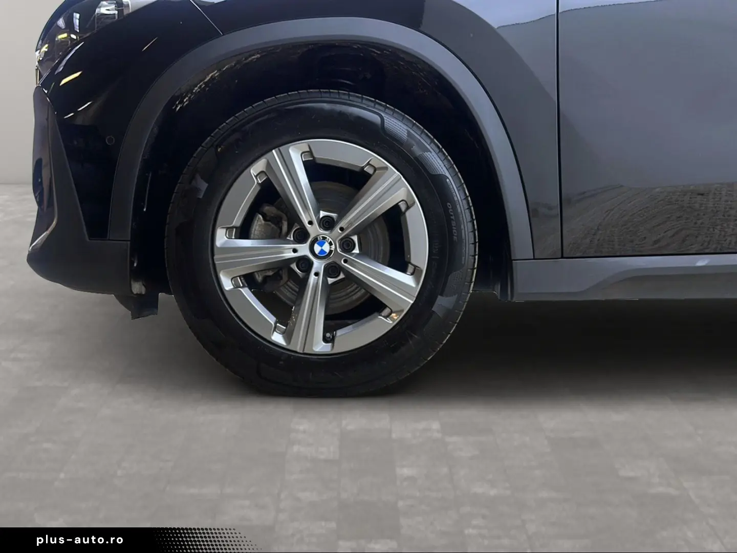 BMW X1 sDrive18i