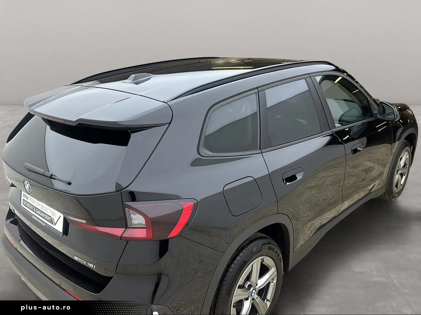 BMW X1 sDrive18i