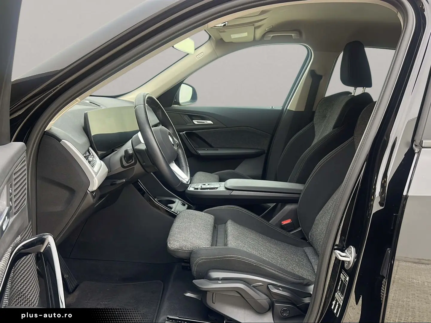 BMW X1 sDrive18i