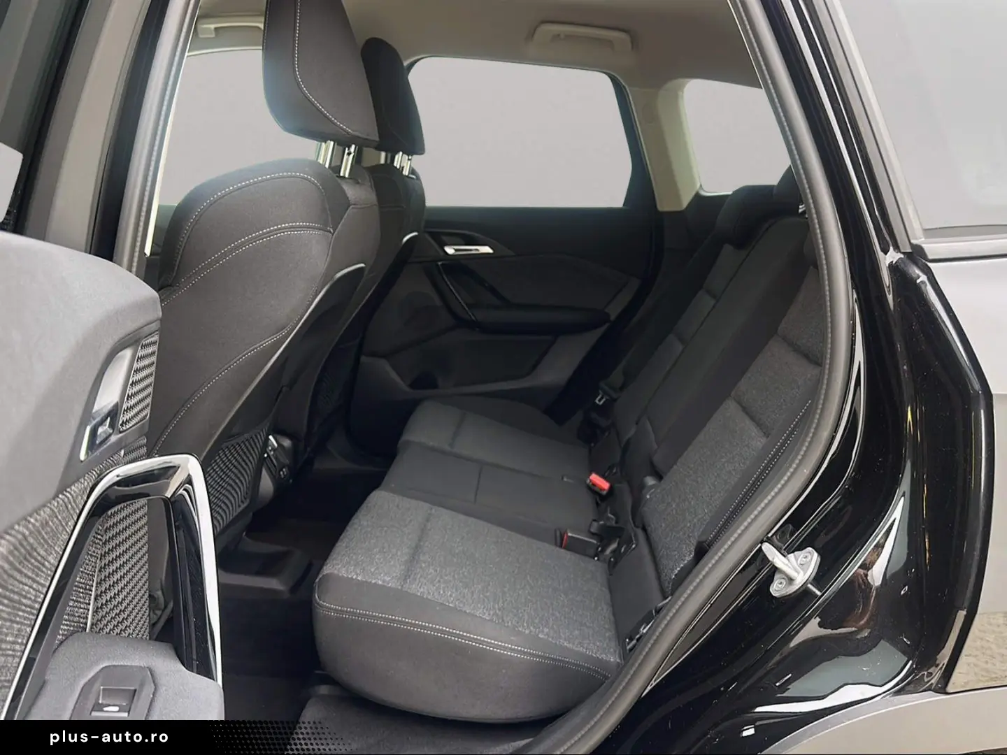 BMW X1 sDrive18i