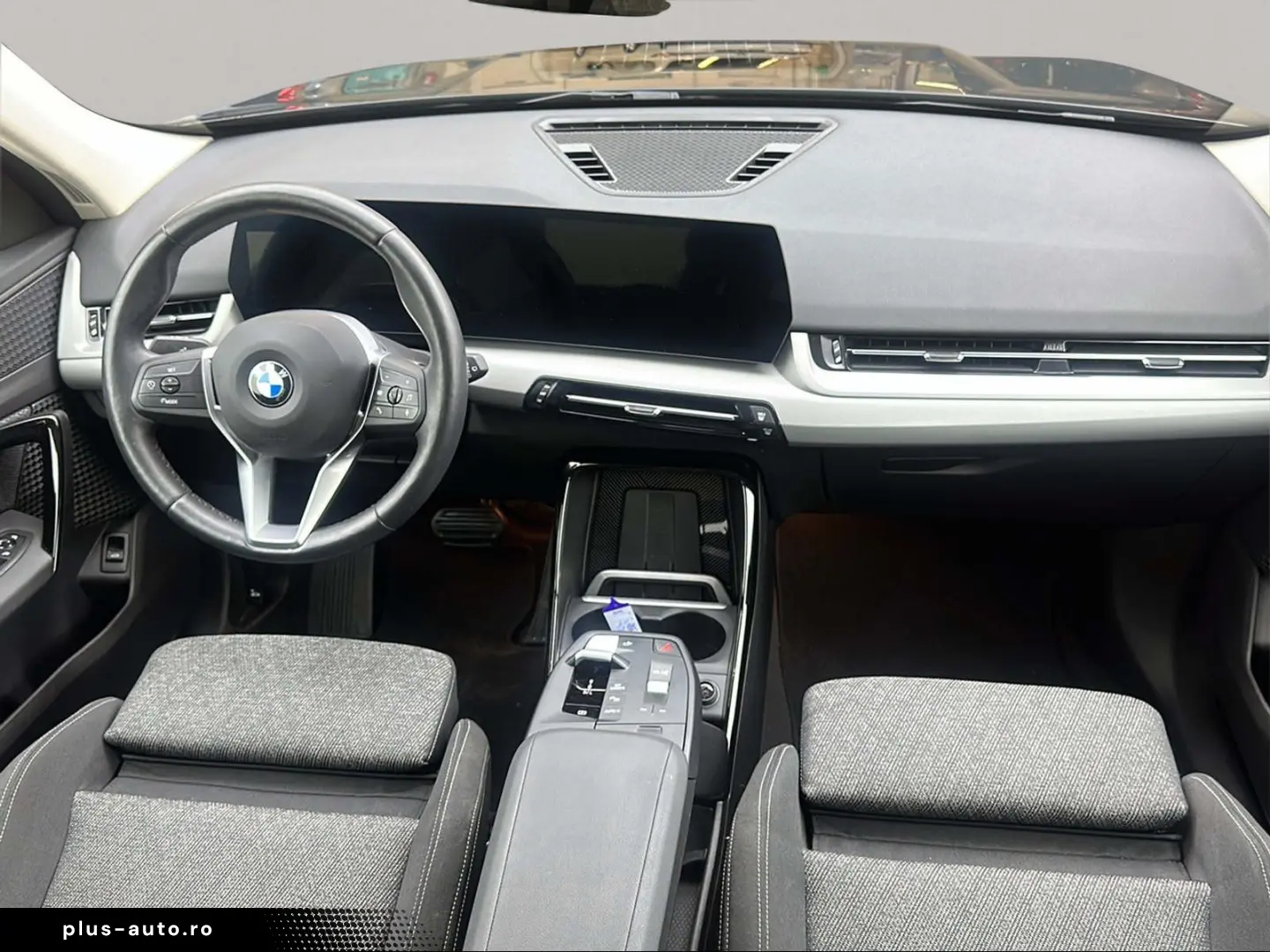 BMW X1 sDrive18i