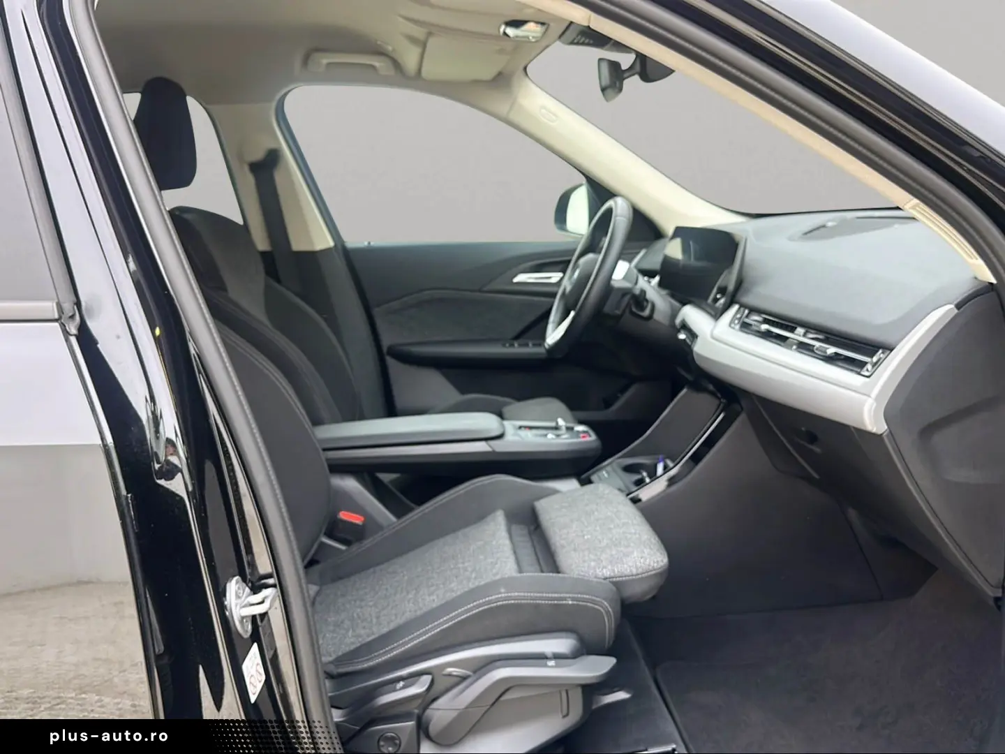 BMW X1 sDrive18i