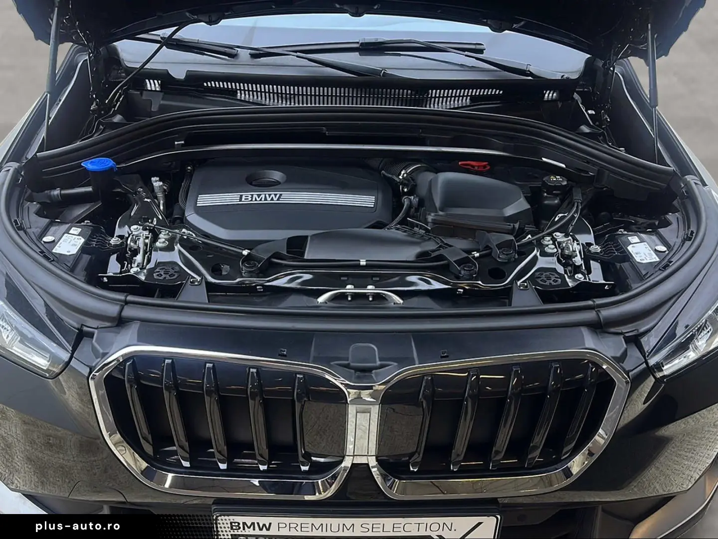 BMW X1 sDrive18i