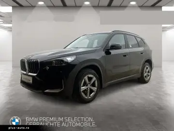 BMW X1 sDrive18i